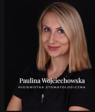 Paulina Wojciechowska
